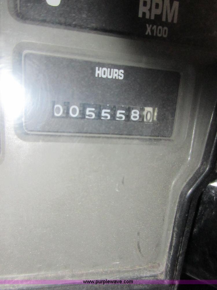 image for item J7663 1998 International 3800 school bus