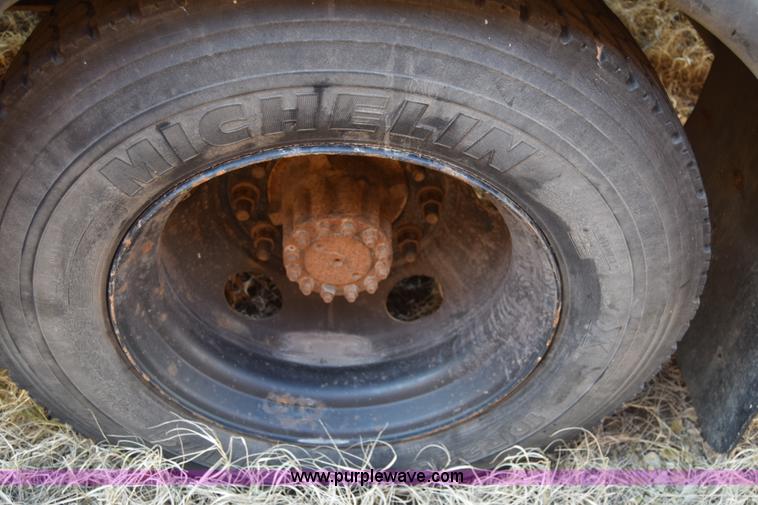 image for item L1122 2002 Blue Bird TC2000 school bus