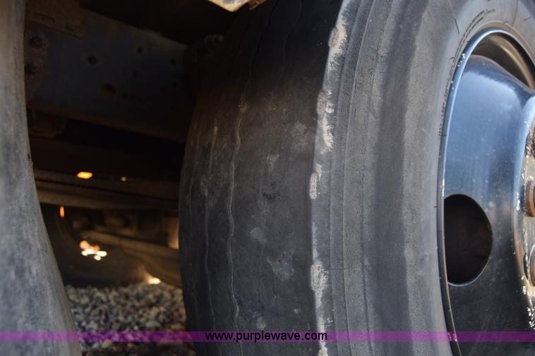 image for item L1122 2002 Blue Bird TC2000 school bus