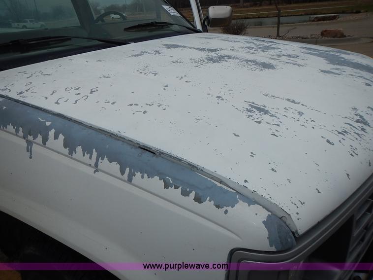 image for item L3622 1989 Chevrolet Cheyenne 1500 pickup truck