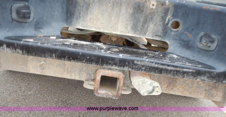 image for item L3622 1989 Chevrolet Cheyenne 1500 pickup truck