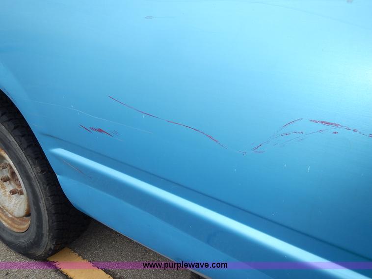 image for item L3623 1993 Chevrolet Cheyenne 2500 pickup truck