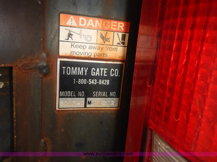 image for item L3623 1993 Chevrolet Cheyenne 2500 pickup truck