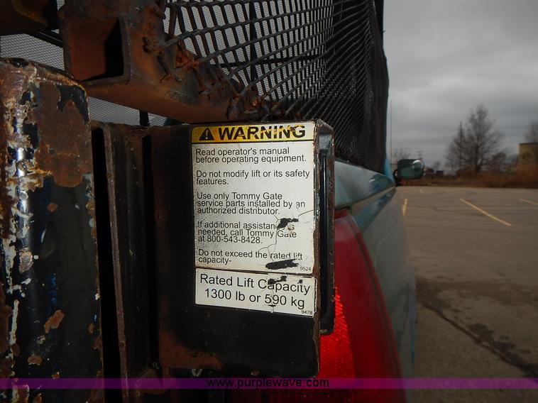 image for item L3623 1993 Chevrolet Cheyenne 2500 pickup truck