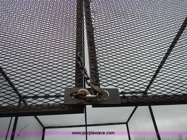 image for item L3623 1993 Chevrolet Cheyenne 2500 pickup truck