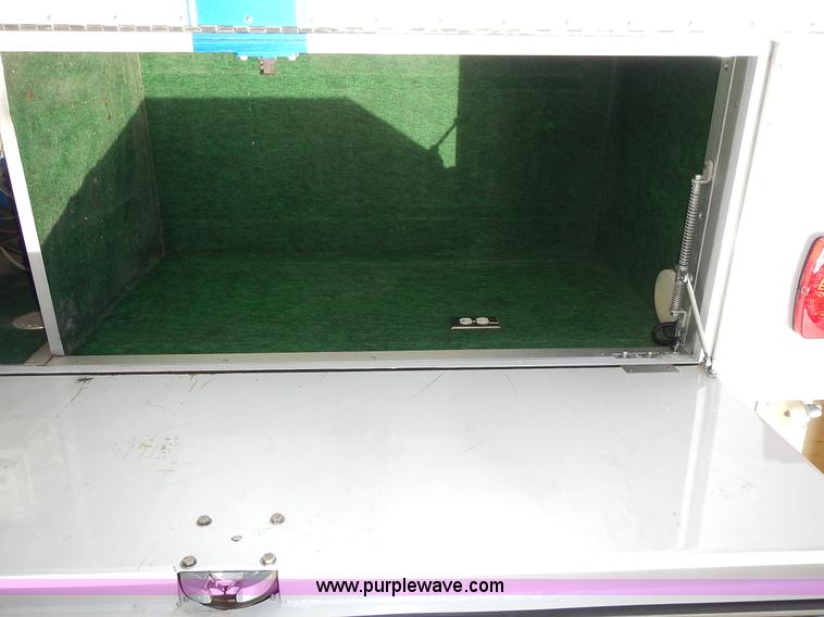 image for item L3630 1991 Ford Econoline E350 ambulance