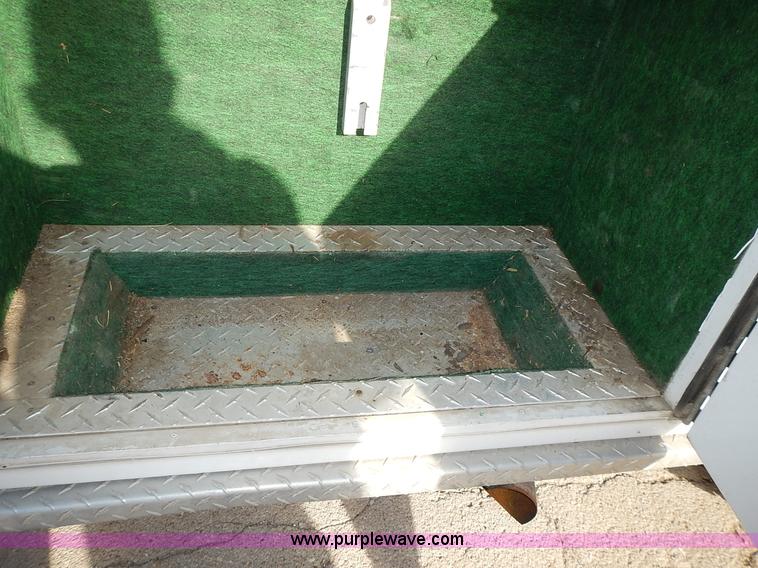 image for item L3630 1991 Ford Econoline E350 ambulance