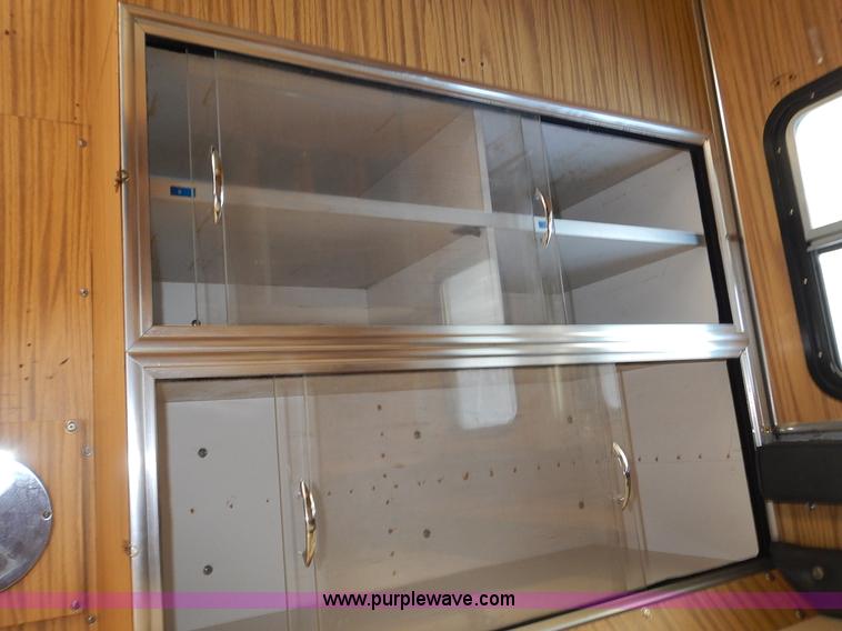 image for item L3630 1991 Ford Econoline E350 ambulance