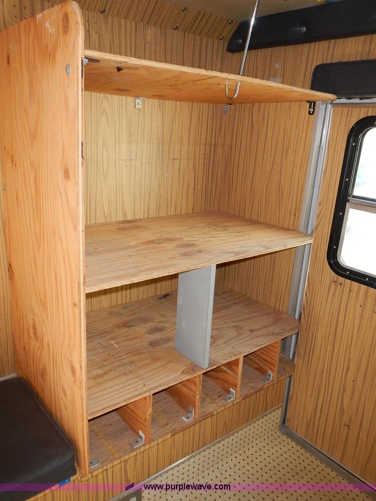 image for item L3630 1991 Ford Econoline E350 ambulance