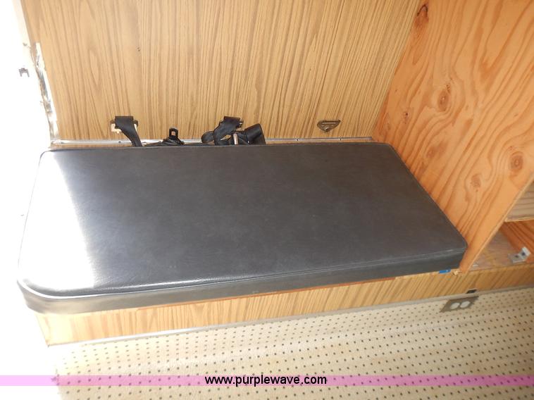 image for item L3630 1991 Ford Econoline E350 ambulance