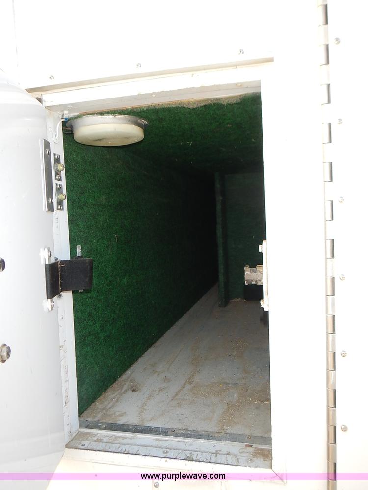 image for item L3630 1991 Ford Econoline E350 ambulance