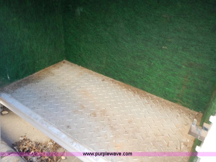 image for item L3630 1991 Ford Econoline E350 ambulance