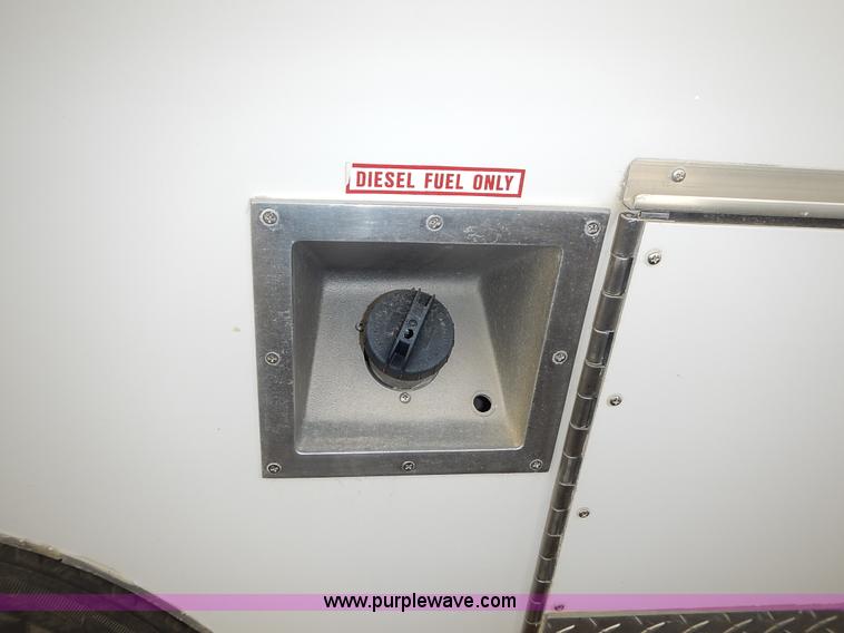 image for item L3630 1991 Ford Econoline E350 ambulance