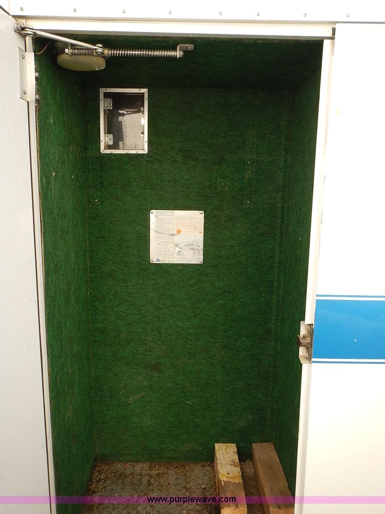 image for item L3630 1991 Ford Econoline E350 ambulance