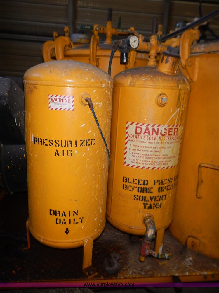 image for item L3631 MB 245 paint striper