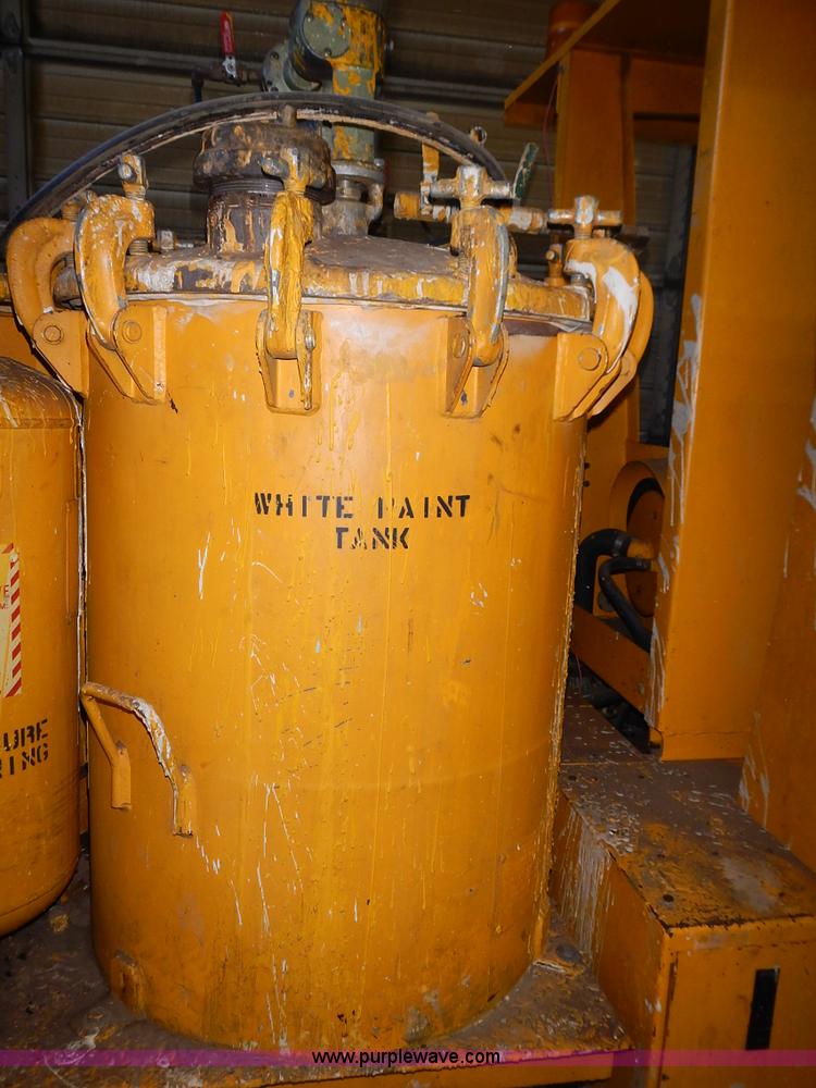 image for item L3631 MB 245 paint striper