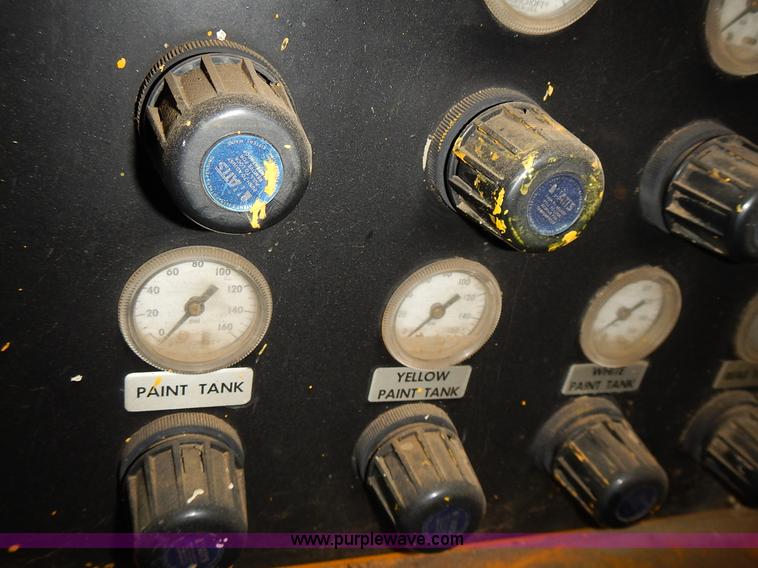 image for item L3631 MB 245 paint striper