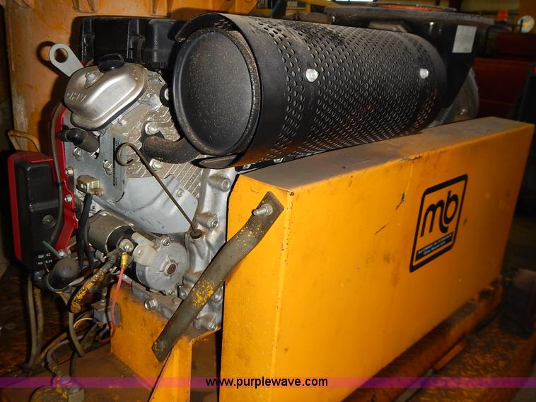 image for item L3631 MB 245 paint striper