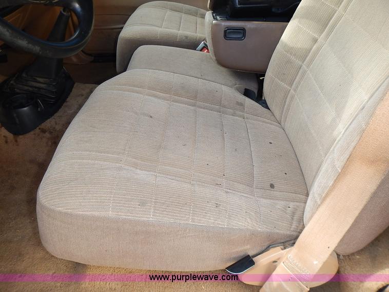 image for item L3639 1996 Ford Ranger XLT pickup truck