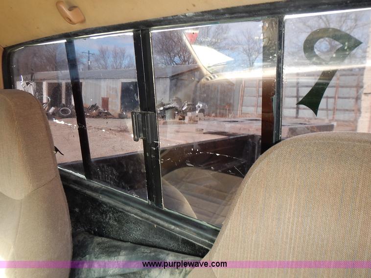 image for item L3639 1996 Ford Ranger XLT pickup truck