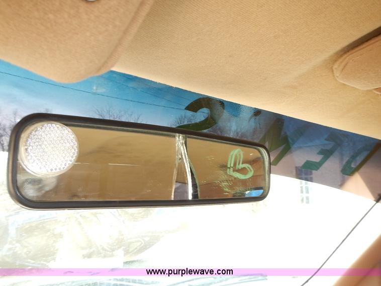 image for item L3639 1996 Ford Ranger XLT pickup truck