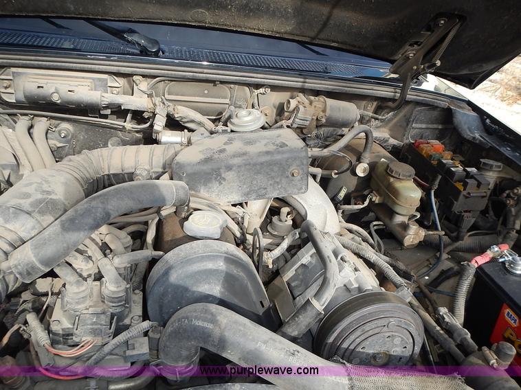 image for item L3639 1996 Ford Ranger XLT pickup truck