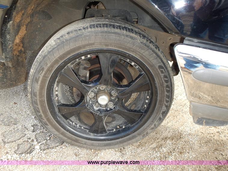 image for item L3639 1996 Ford Ranger XLT pickup truck