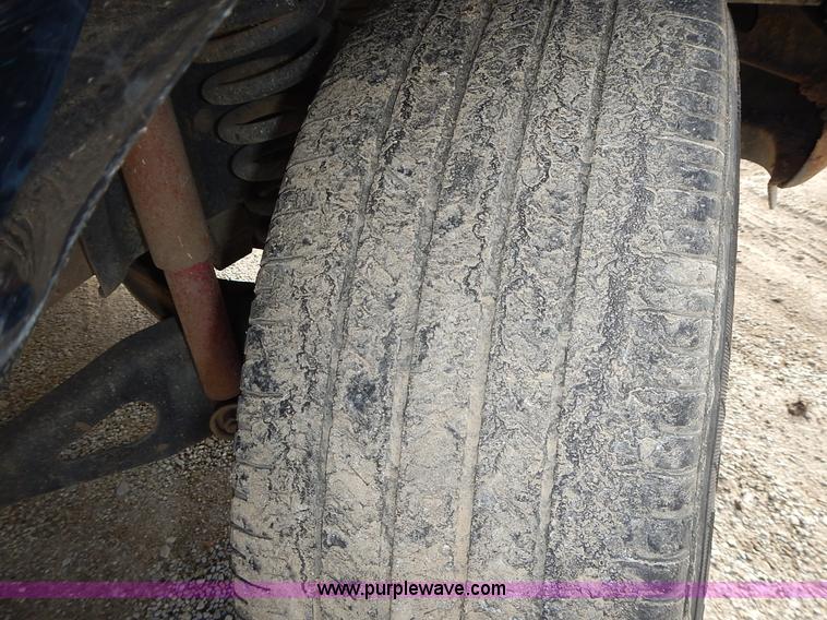 image for item L3639 1996 Ford Ranger XLT pickup truck