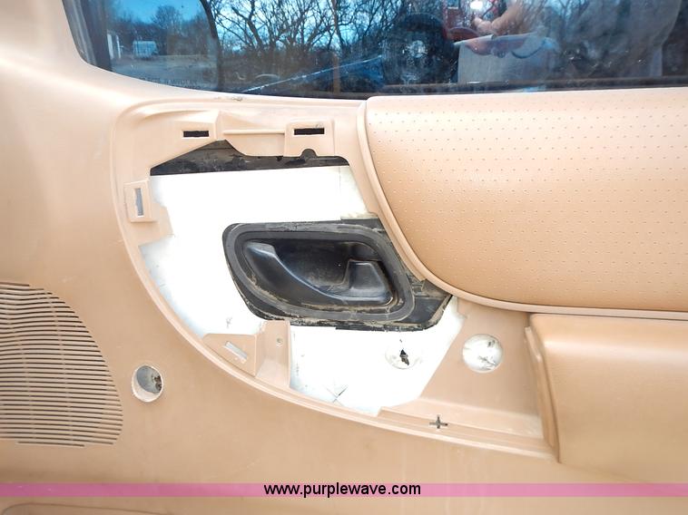 image for item L3639 1996 Ford Ranger XLT pickup truck