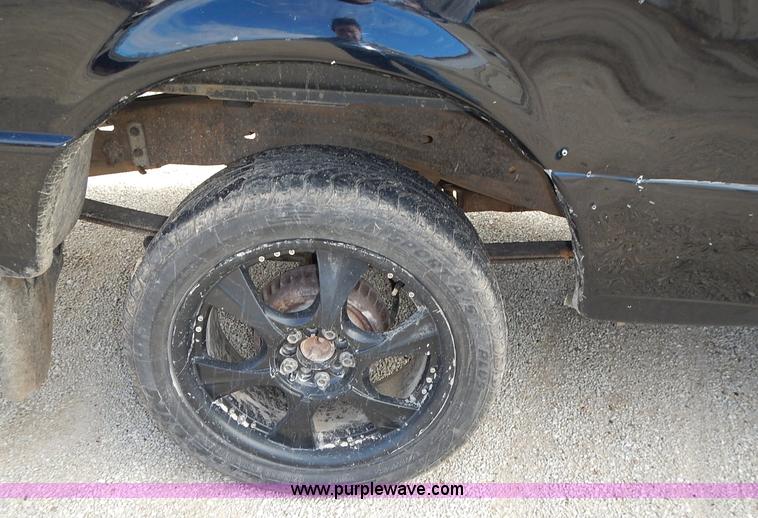 image for item L3639 1996 Ford Ranger XLT pickup truck