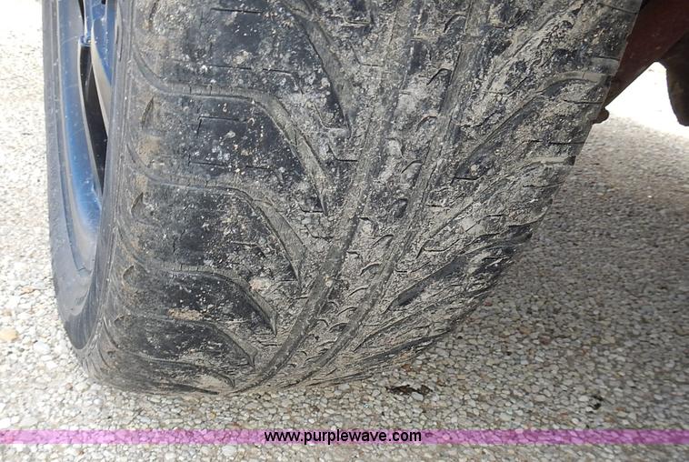 image for item L3639 1996 Ford Ranger XLT pickup truck