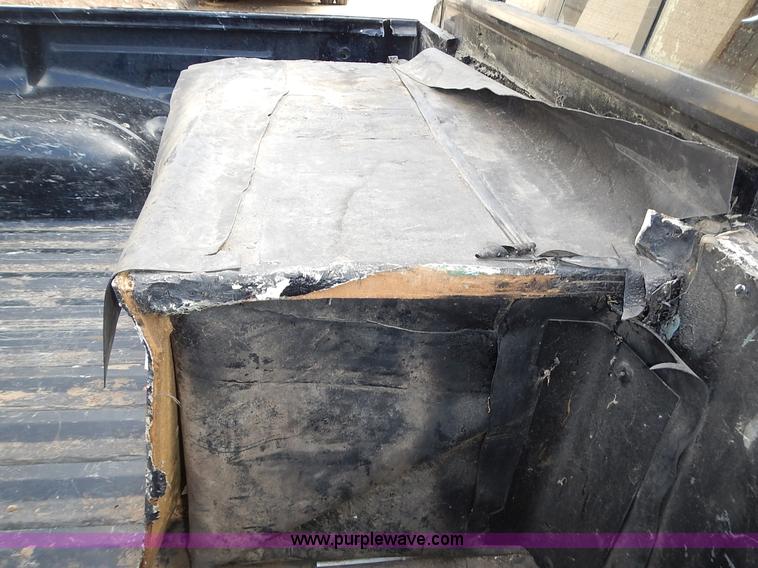 image for item L3639 1996 Ford Ranger XLT pickup truck