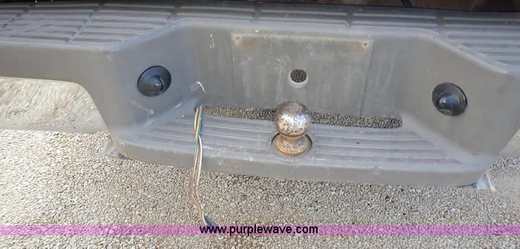 image for item L3639 1996 Ford Ranger XLT pickup truck