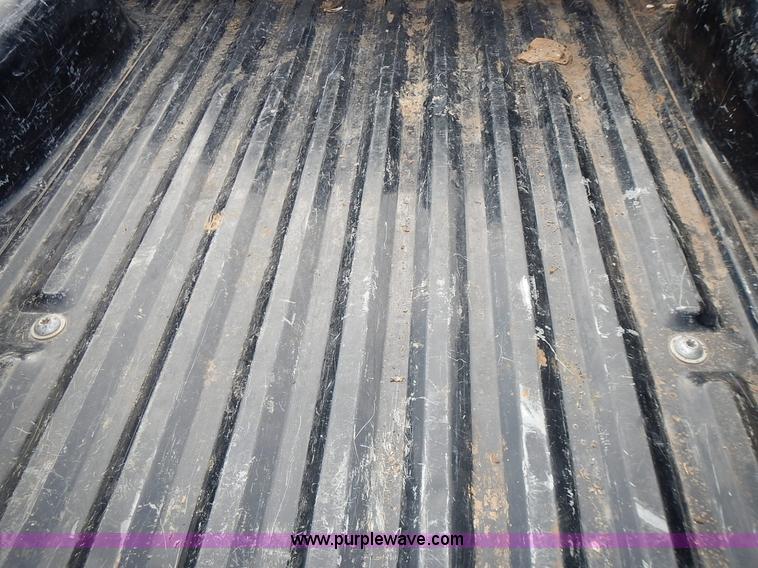 image for item L3639 1996 Ford Ranger XLT pickup truck