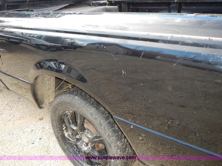 image for item L3639 1996 Ford Ranger XLT pickup truck