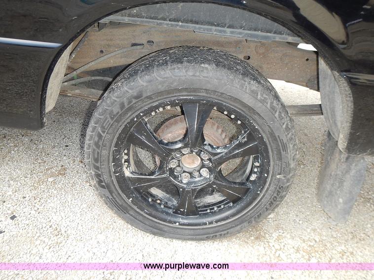 image for item L3639 1996 Ford Ranger XLT pickup truck