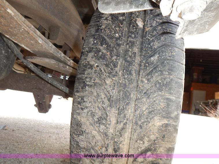 image for item L3639 1996 Ford Ranger XLT pickup truck