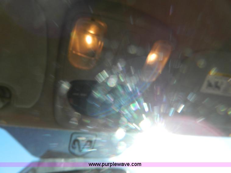 image for item L7301 2008 Dodge Ram 1500 Quad Cab pickup truck