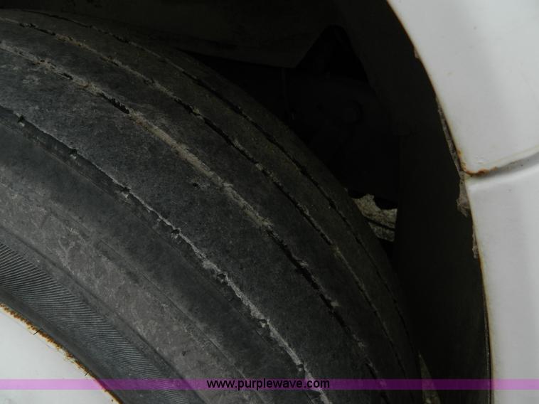 image for item L7305 1978 GMC 6500 dump truck