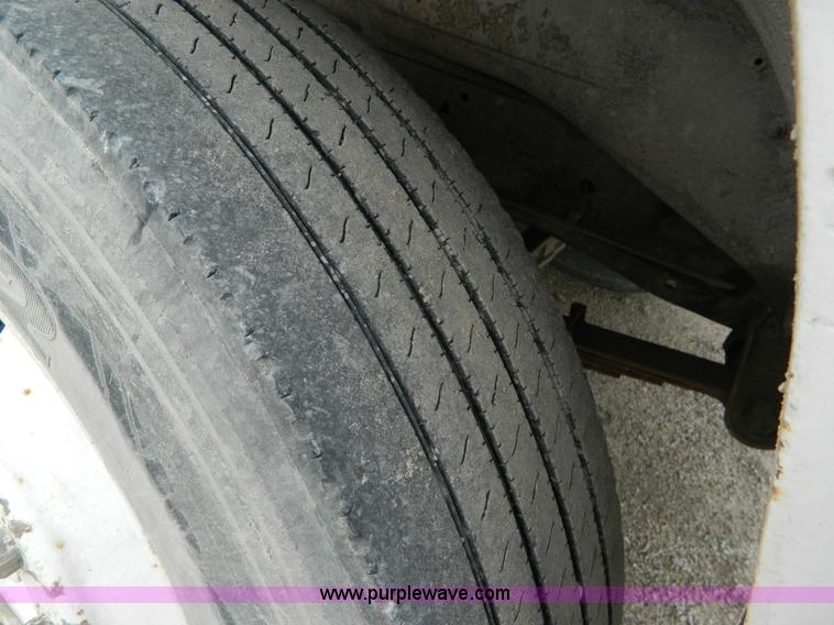 image for item L7305 1978 GMC 6500 dump truck