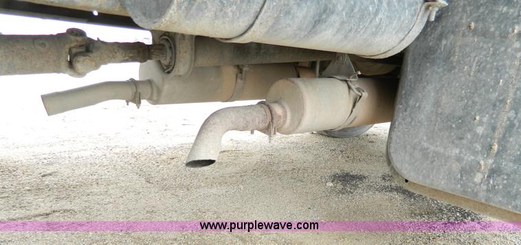 image for item L7305 1978 GMC 6500 dump truck