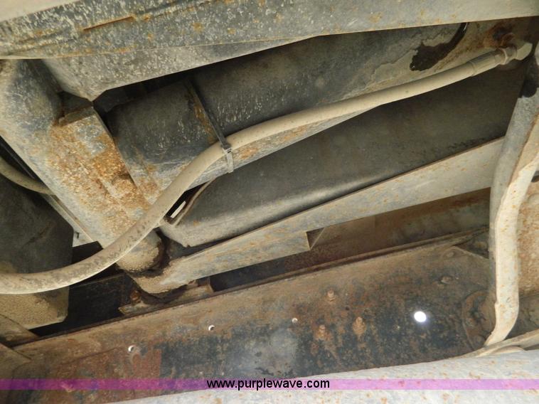 image for item L7305 1978 GMC 6500 dump truck