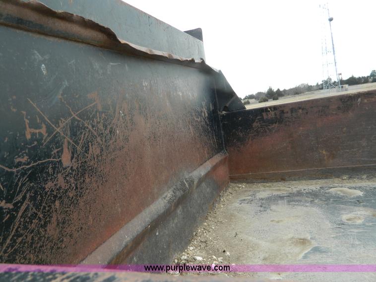 image for item L7305 1978 GMC 6500 dump truck