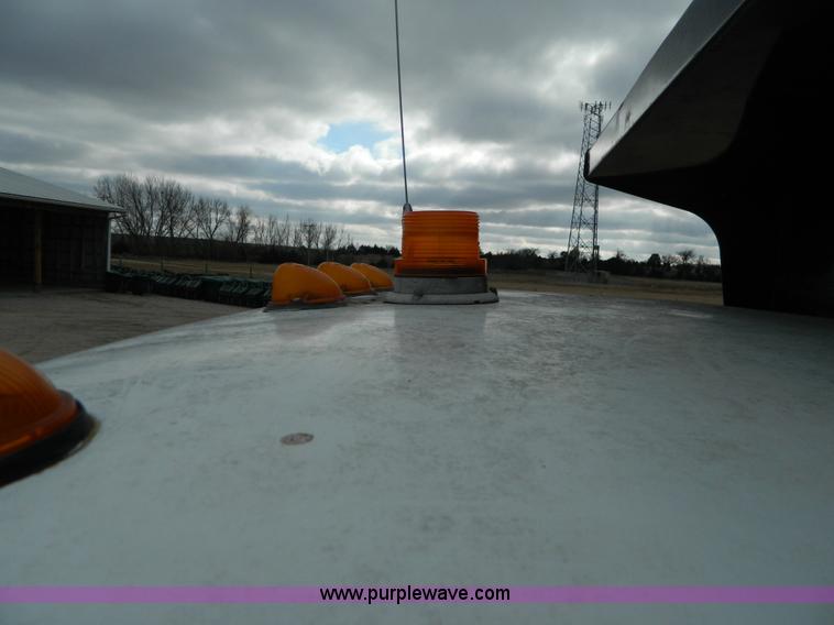 image for item L7305 1978 GMC 6500 dump truck