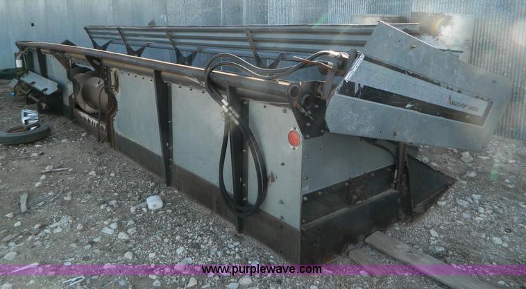 image for item BT9776 Allis Chalmers rigid head