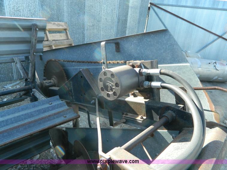 image for item BT9776 Allis Chalmers rigid head