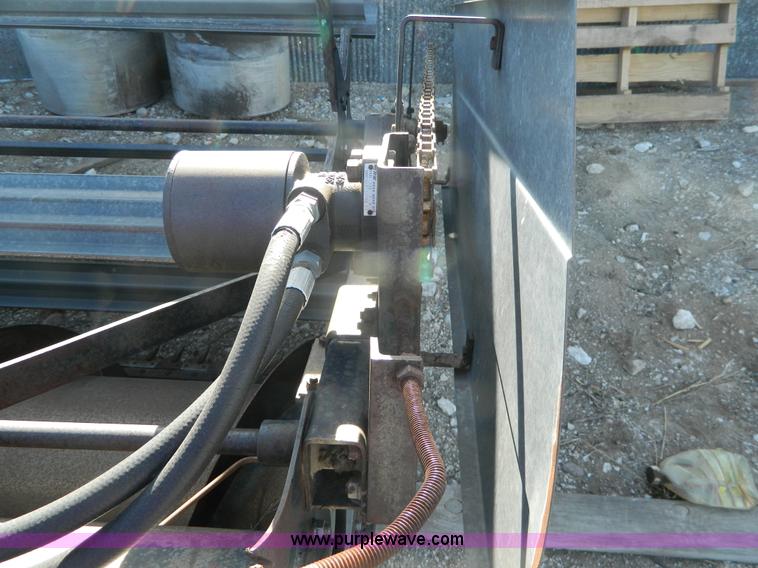 image for item BT9776 Allis Chalmers rigid head