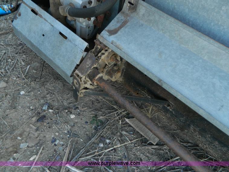 image for item BT9776 Allis Chalmers rigid head