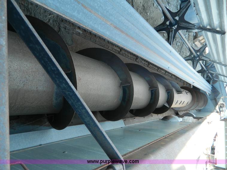 image for item BT9776 Allis Chalmers rigid head