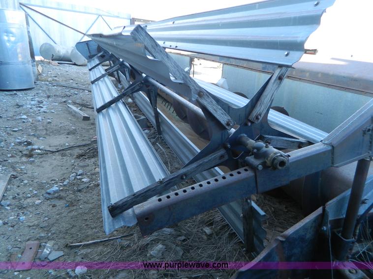 image for item BT9776 Allis Chalmers rigid head